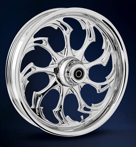 Texas Rider News 7 Tips To Consider When Buying Custom Motorcycle Wheels