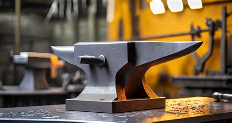 5 Best Anvils For Blacksmithing A Guide For Beginners