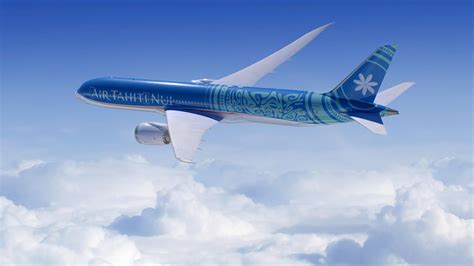 How To Get There Flights To Bora Bora And Tahiti Venture Tahiti