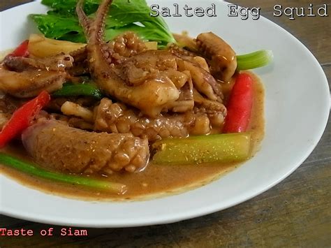 Relevance popular quick & easy. Salted Egg Squid