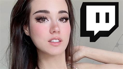 Banned Streamer Indiefoxx Says Twitch Is ‘more Sexual Than Ever Dexerto