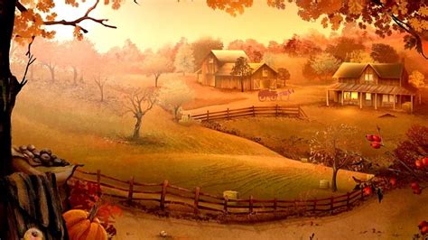 🔥 39 Beautiful Autumn Hd Wallpapers 1920x1080 Wallpapersafari