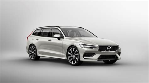 Volvo V60 Wallpapers Wallpaper Cave