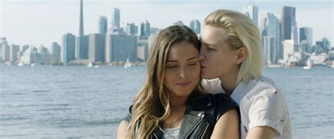 the shelf minisode erika linder and natalie krill on below her mouth that shelf