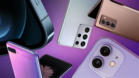 Iphone Ou Samsung Qual Celular Escolher Em 2021