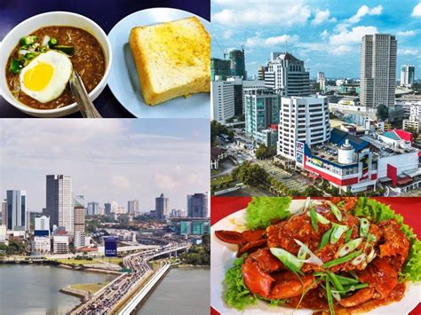 Pelancongan eko di negeri johor. Jom Makan! Tempat Makan BEST & Menarik di Johor Bahru