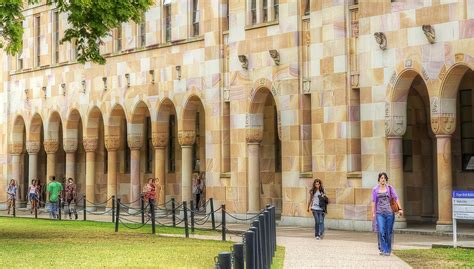 32m Boost For Uq Research Uq News The University Of Queensland