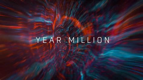 Year Million National Geographic