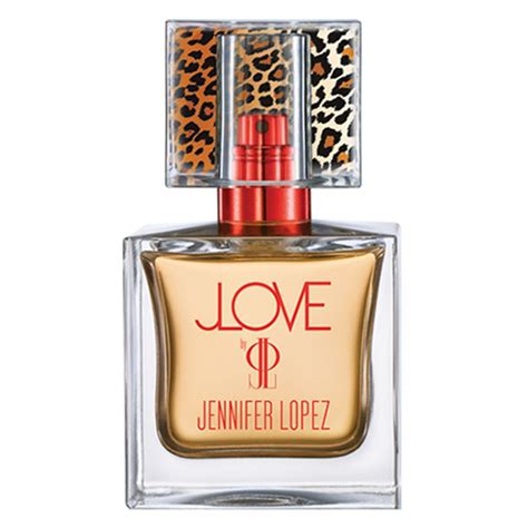 Perfume Jlove Feminino Jennifer Lopez Perfume Importado Shopluxo