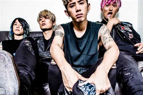 One Ok Rock Konser Di Jakarta September 2023 Berapa Harga Tiketnya