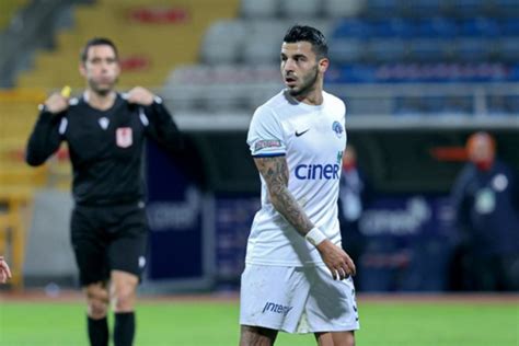 Aytaç kara'nın kasımpaşa ile sözleşmesi sezon sonunda sona eriyor. Galatasaray, Aytaç Kara'da mutlu sona ulaştı! - Spor ...