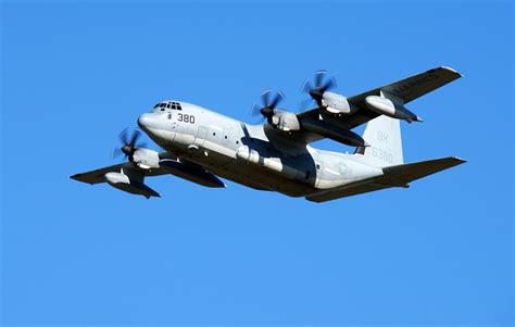 Lockheed Martin Kc 130j Super Hercules Zap16com