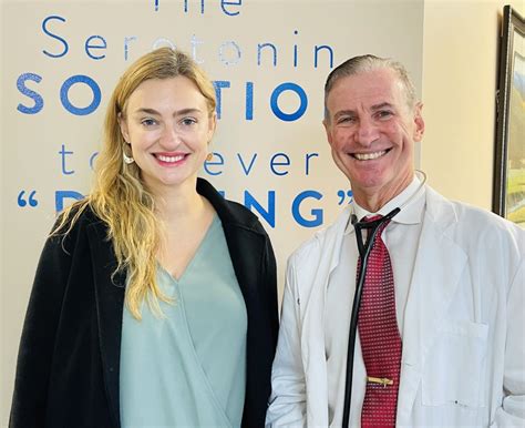 Guest Blog Dr Aleksandra Smith On Iv Therapy Doctor Bob Posner