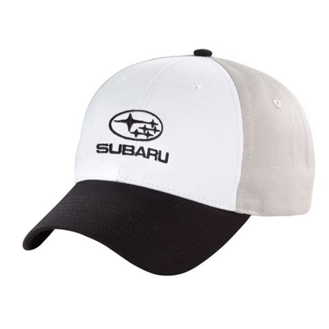 Subaru Hat Mesh