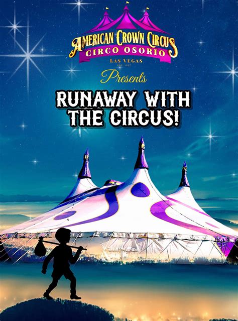 American Crown Circus May 7 Sunday 330pm Sunrise Mall 6041