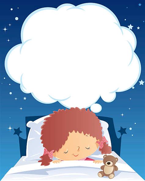 21800 Kid Dreaming Stock Illustrations Royalty Free Vector Graphics