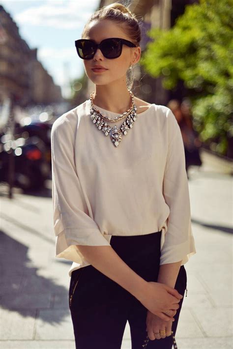 Top 4 Fall Jewelry Trends