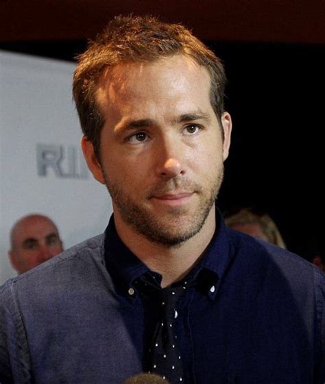 View yourself with ryan reynolds hairstyles. Short+Messy+Top | Ryan reynolds haircut, Deadpool haircut ...