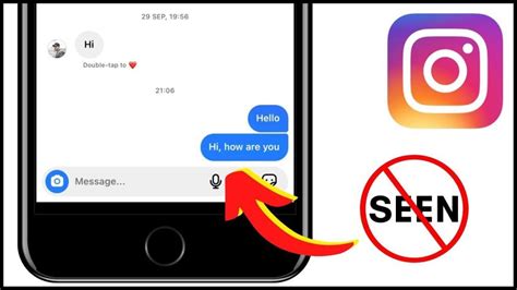 Enviar Mensajes Privados Instagram Sin Ser Amigos PC Sin Programas