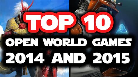 Top 10 Best Upcoming Open World Games Of 2014 2015 For Ps4