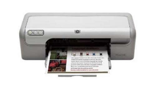 Printer and scanner software download. HP Deskjet D2330 Driver Software Download Windows and Mac