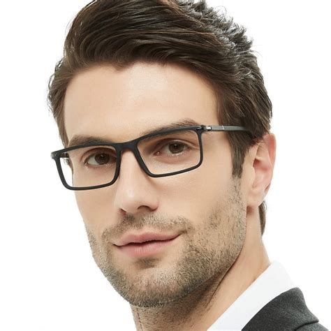 the best glasses frames for men