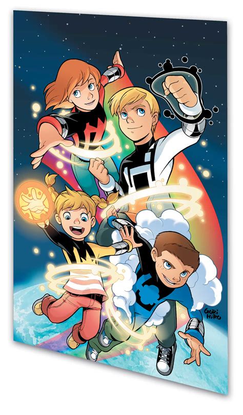 Jul082398 Power Pack Tp Day One Digest Previews World