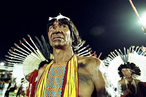 karajá people from tocantins brazil people of the world people native american