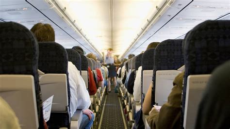 Women Only Plane Seating Needed To Combat Sexual Assault And Midair Manspread Nz Herald