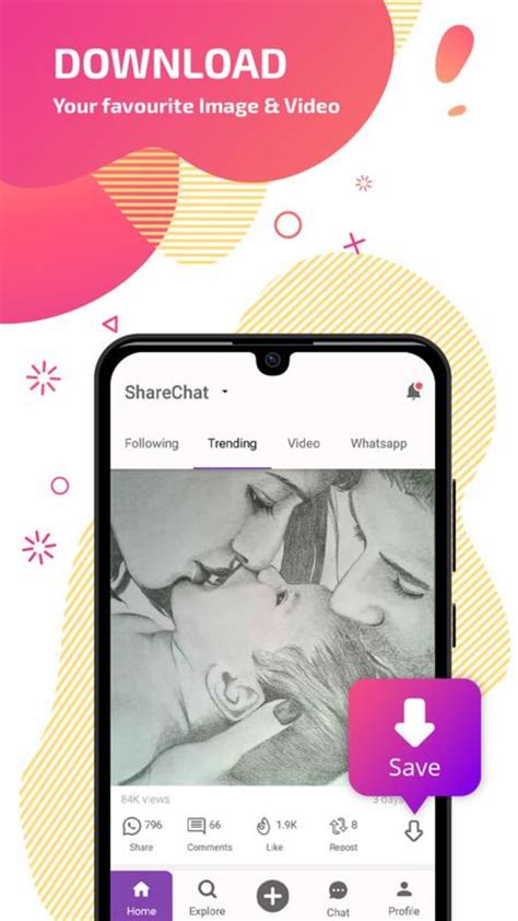 Whatsapp plus is a modified version of whatsapp that gives us access to lots of cool features that whatsapp doesn't have. ShareChat WhatsApp Status Videos Shayari News APK for ...