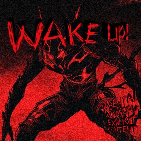 ‎wake Up Single By Moondeity On Apple Music