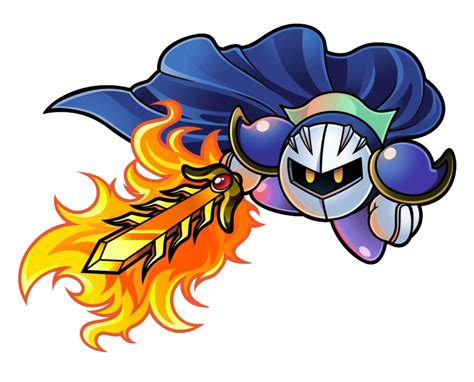 You can buy this card from the redeem section on the store using 200 guild token. Meta Knight PNG HD | PNG Mart