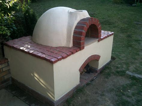 Build A Clay Pizza Oven Why Build A Clay Oven Clay Pizza Oven Clay