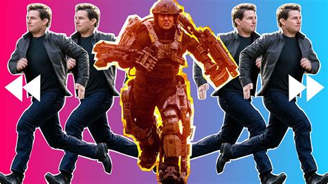 7 Things Tom Cruise Does In Literally Every Movie Sheknows