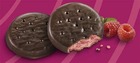 Girl Scout Cookie Season Is Here With New Flavor Raspberry Rally