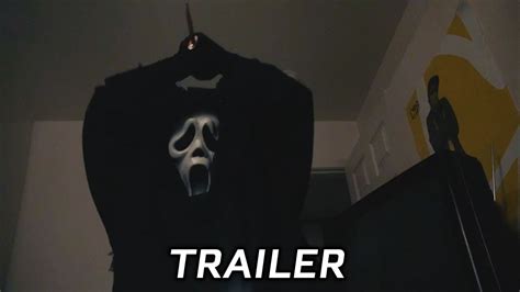 Scream Temporada 3 Trailer 2 Subtitulado Youtube