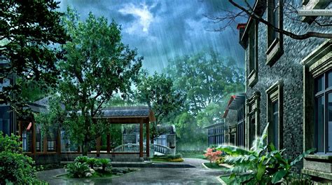 Beautiful Rainy Day Wallpaper 72 Images