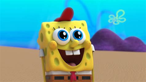 Kamp Coral Quiz For Spongebob Campers Beano