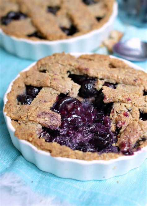 Magical, meaningful items you can't find anywhere else. This Blueberry Pie is gluten free and sugar free | Sugar ...