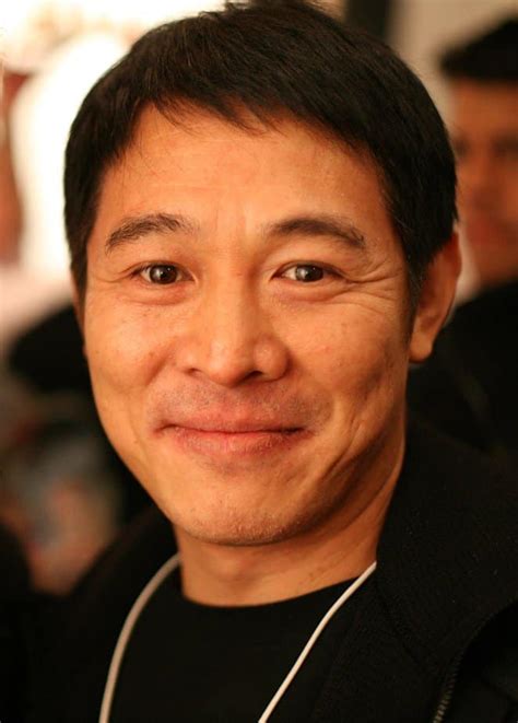 Top 10 Facts About Jet Li Discover Walks Blog