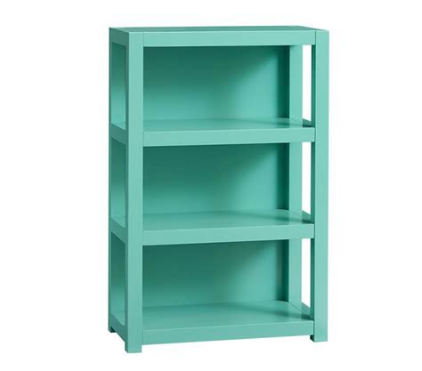 Parsons Bookcase Teal Room Decor Teal Rooms Bookcase