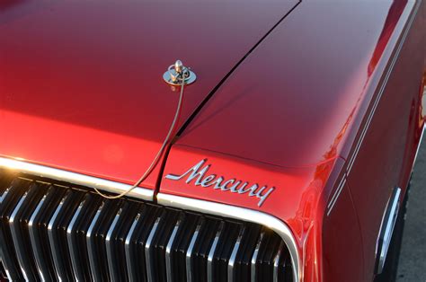 The 1968 Cougar Xr7 G Was Mercurys Answer To Shelby Mustangs Hot Rod
