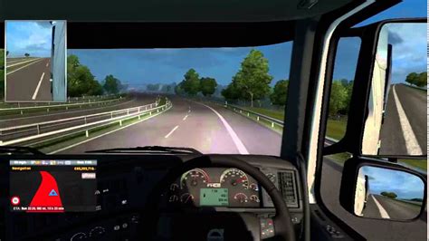 Euro Truck Simulator 2 Xbox - Euro Truck Simulator 2 Xbox 360 Steering Wheel - GeloManias