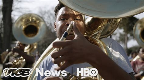 Meet The Historically Black College Marching Band Performing At Inauguration Youtube