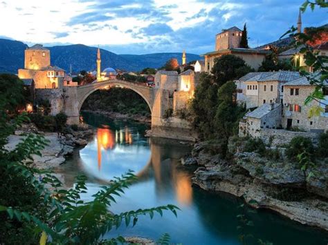 Bosnia Herzegovina Holidays In 2022 And 2023 Responsible Travel