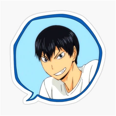 Transparent Background Haikyuu Discord Emojis There Is Always A White