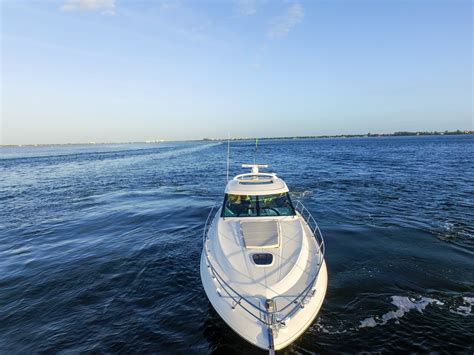 Geneva Lynn Yacht For Sale 45 Sea Ray Yachts Cape Coral Fl Denison