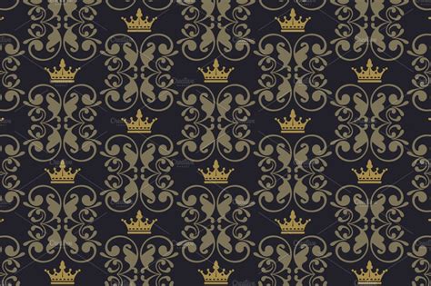Royal Background Vector Creative Daddy