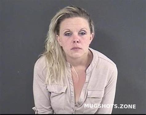 WRIGHT CHRISTINE RENEE Roanoke Mugshots Zone