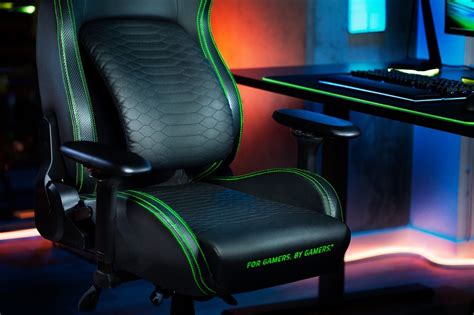 Razer Announces Expansion To Many More Gaming Peripheral Segments At